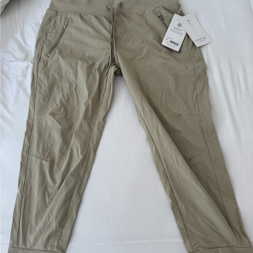 Athleta Trekkie North Jogger